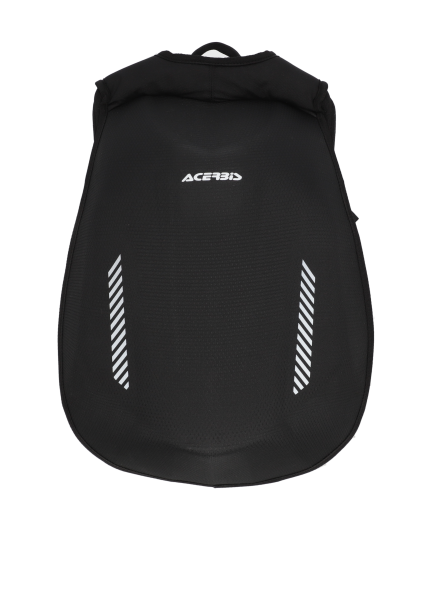 Acerbis P-EVA 31L fekete hátizsák, 5, nordicamoto.ro