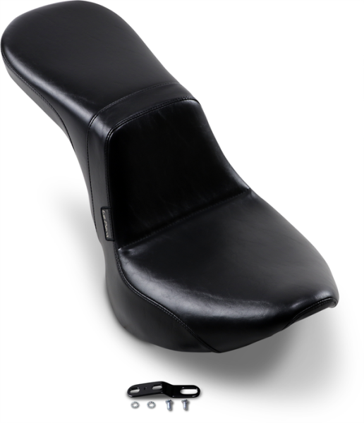 Daytona 2-up Seat Black, 1, nordicamoto.ro