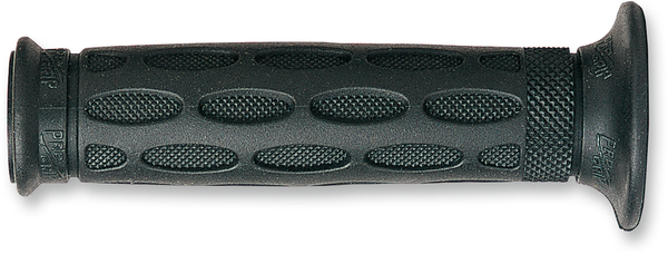 Single Density Grips Black, 1, nordicamoto.ro