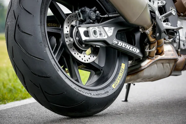 Cauciuc 160/60-17 Dunlop Sport Smart MK3, 5, nordicamoto.ro