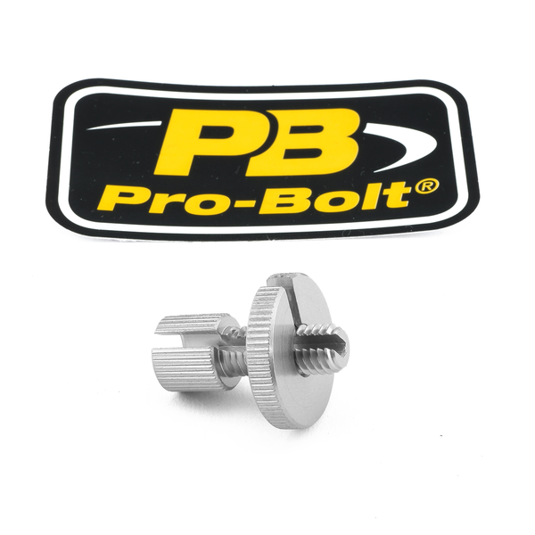Cable Adjuster Aluminium, 1, nordicamoto.ro