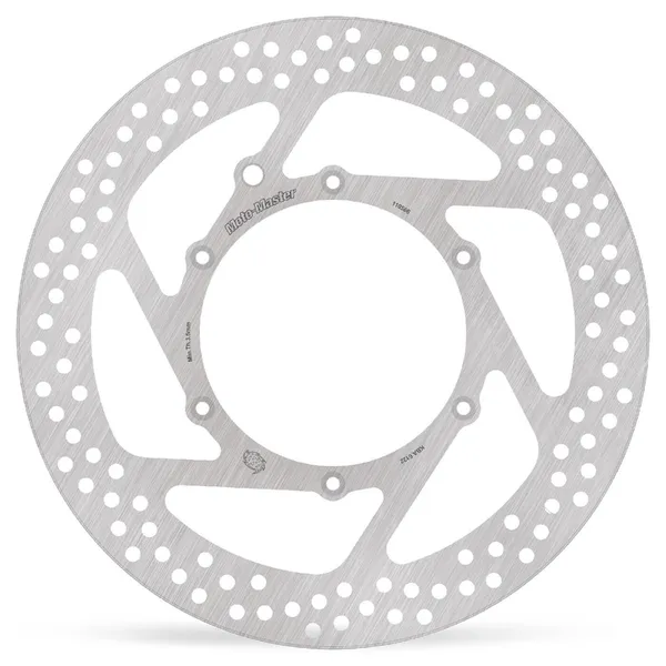 Halo sorozat – rögzített rotoros, rozsdamentes acél, 1, nordicamoto.ro