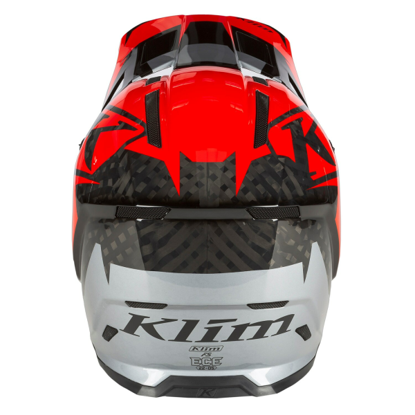 F5 Helmet ECE Ghost (Non-Current), 27, nordicamoto.ro