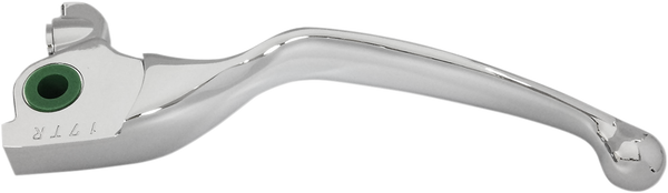 Wide Blade Replacement Clutch Lever Silver, 1, nordicamoto.ro
