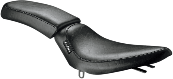 Silhouette  Solo Seat Black, 1, nordicamoto.ro