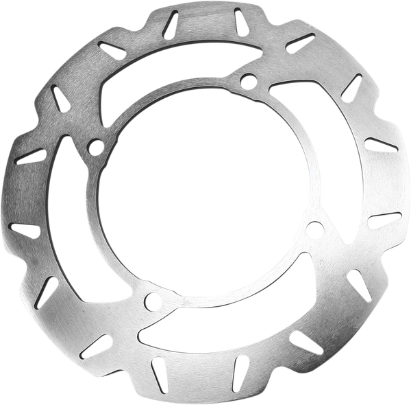 Cx Extreme Brake Rotor Silver, Stainless Steel, 1, nordicamoto.ro