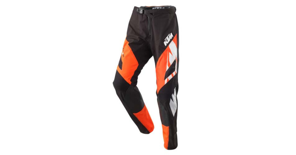 KTM Pounce fekete nadrág XXL/38, 1, nordicamoto.ro