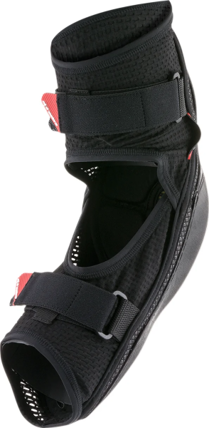 Cotiere Alpinestar Sequence Anthracite Black Red L/XL, 2, nordicamoto.ro
