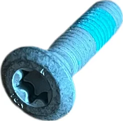 Süllyesztett fejű csavar ISA45 M8×30, 1, nordicamoto.ro