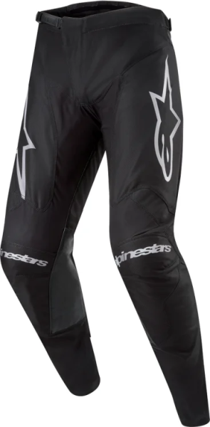 Alpinestars Racer Graphite Black nadrág, 1, nordicamoto.ro
