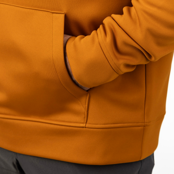 Hanorac Kilm Wydaho Pullover Moab, 9, nordicamoto.ro