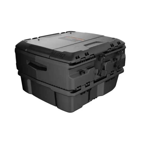 LinQ Utility Premium 135 L csomagtartó a Ski-Doo REV Gen5 20”–24” és REV Gen4 20”–24” modellekhez, 1, nordicamoto.ro