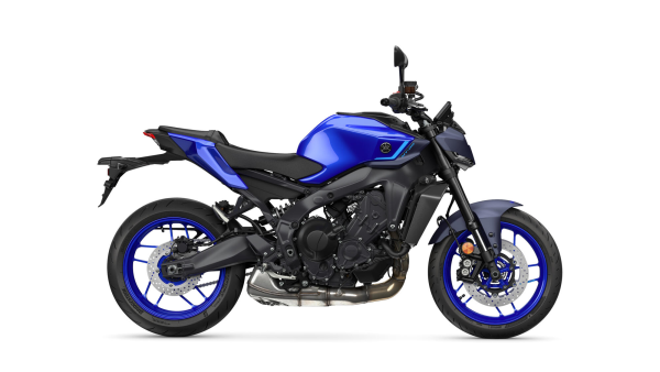 Yamaha MT-09 motorkerékpár, 12, nordicamoto.ro