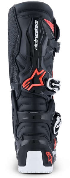 Tech 7 Enduro Drystar csizma, fekete, 5, nordicamoto.ro