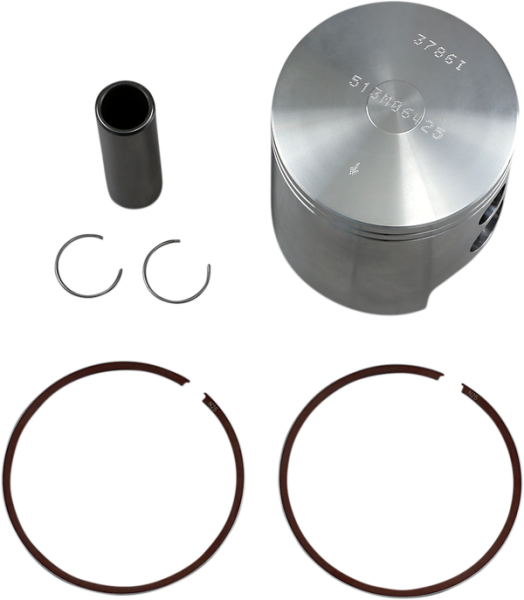 High-performance Piston, 1, nordicamoto.ro