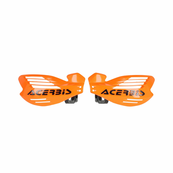 Acerbis X-Force narancssárga kormányvédő, 2, nordicamoto.ro