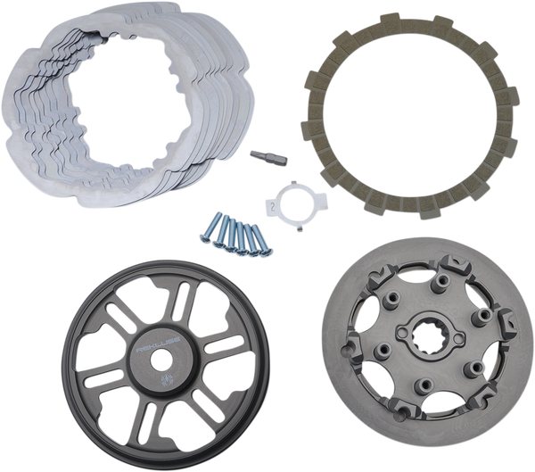 Core Manual Dds Clutch Kit, 1, nordicamoto.ro
