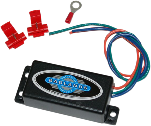 Hard-wire Load Equalizer Module, 1, nordicamoto.ro