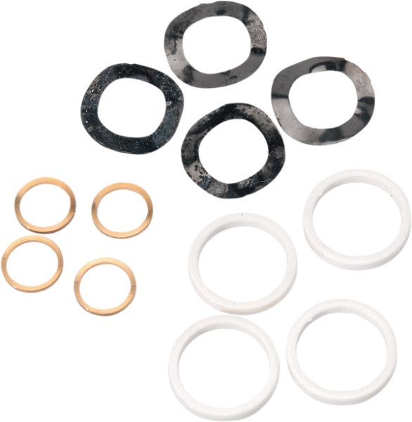 Rocker Shaft Adjuster Kit, 1, nordicamoto.ro
