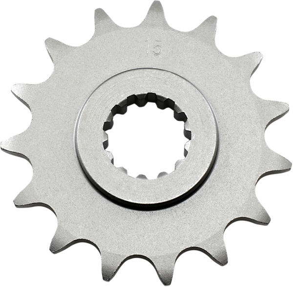 Countershaft Sprocket Raw, 1, nordicamoto.ro