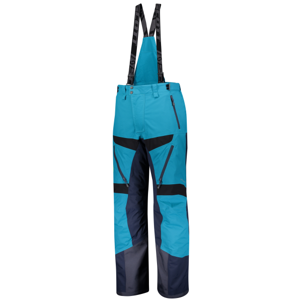 Scott Pant RCX-I Dryo dark blue/lake blue S, 1, nordicamoto.ro