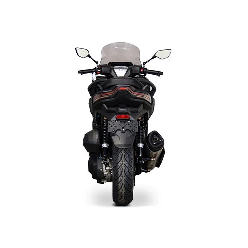VOGE SR4 LUX 2026 A2 Euro 5+ robogó, 7, nordicamoto.ro