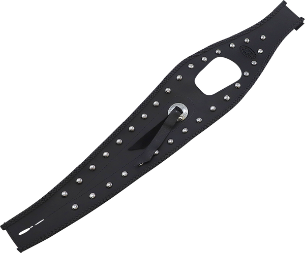 Cruiser Tank Bib Black, 1, nordicamoto.ro