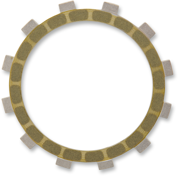 Clutch Friction Plate, 1, nordicamoto.ro