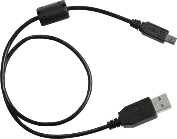 Sena Accesoriu Sistem Comunicatie 10C USB Micro Negru, 1, nordicamoto.ro