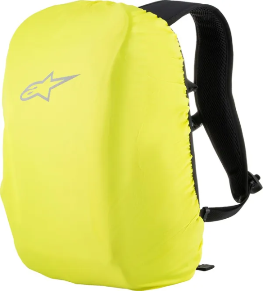 Alpinestars Amp-3 fekete hátizsák, 2, nordicamoto.ro