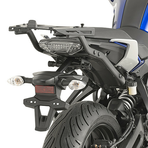 Kappa főváz a YAMAHA MT 07 TRACER '16–'19 modellhez, 1, nordicamoto.ro