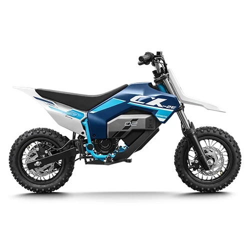 CFMOTO CX-2E '24 gyermekeknek szánt elektromos motorkerékpár, 1, nordicamoto.ro