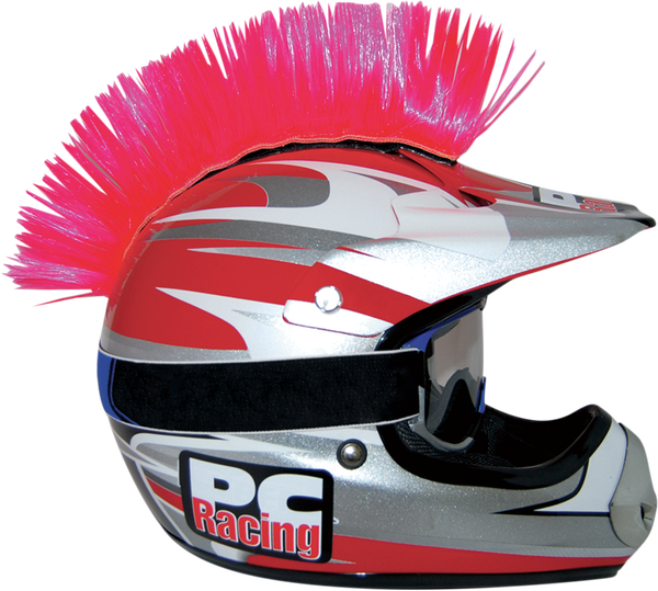 Helmet Mohawk Pink, 1, nordicamoto.ro