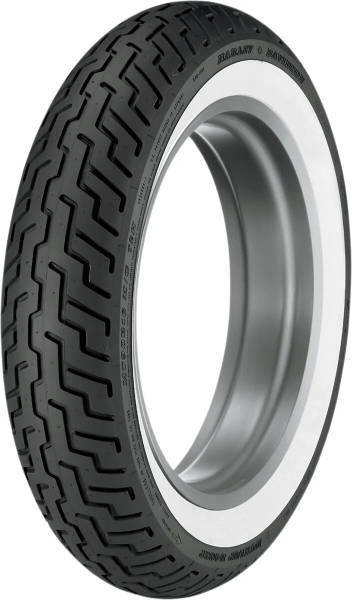Dunlop D402 MT90B16 (72H) SW TL első gumiabroncs, 2, nordicamoto.ro