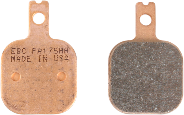 Ceramic Caliper Brake Pads, 1, nordicamoto.ro