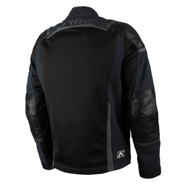 Geaca Klim Induction Pro Stealth Black, 15, nordicamoto.ro