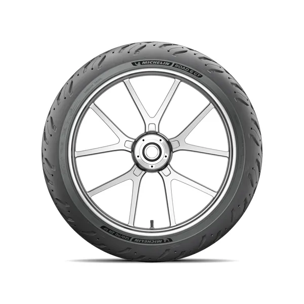 MICHELIN Road 6 GT 120/70ZR17 (58W) TL sport-túra gumiabroncs, 9, nordicamoto.ro