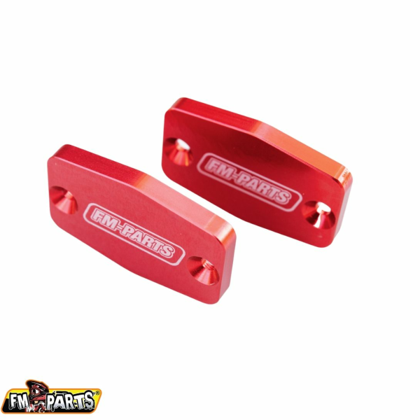 Capace Pompa Ambreiaj si Frana GasGas / Hsq 2021-2023 rosii Fm-Parts, 4, nordicamoto.ro