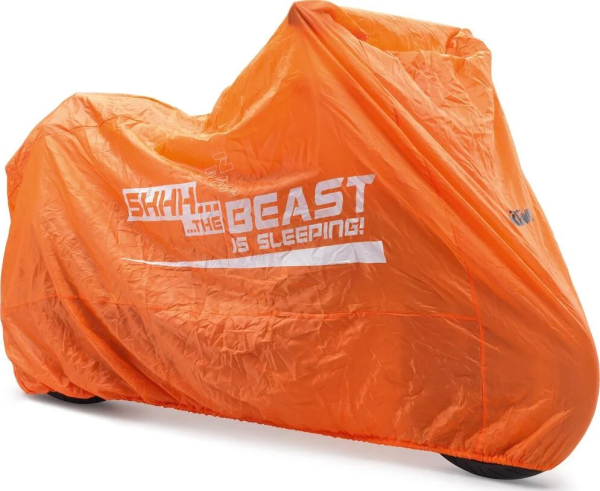KTM Exterior Beast védőhuzat, 1, nordicamoto.ro