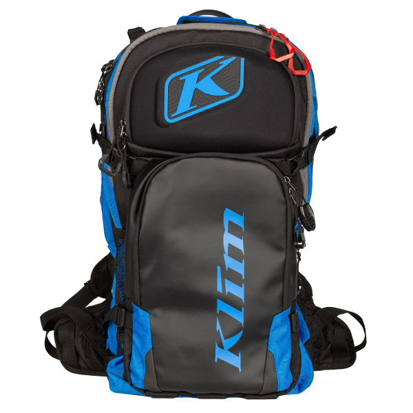 Klim Aspect 16 Airbag Concealment lavinavédelmi hátizsák, 7, nordicamoto.ro