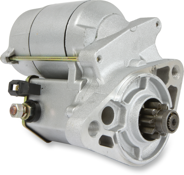 Starter Motor Unfinished, 1, nordicamoto.ro