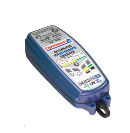 Charger Optimate 2 Eu, 1, nordicamoto.ro