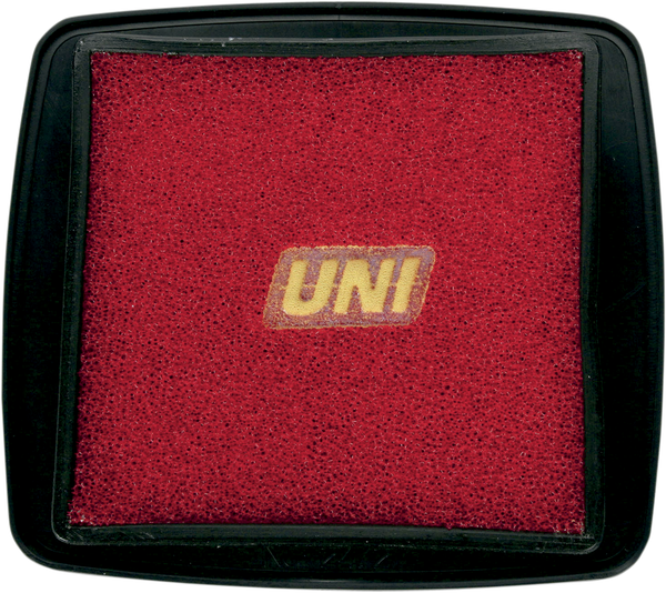 Factory Replacement Air Filter Red, 1, nordicamoto.ro