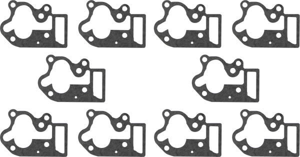 Oil Pump Body Gasket, 2, nordicamoto.ro