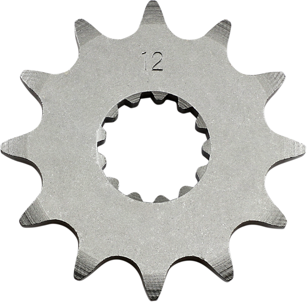 Countershaft Sprocket Raw, 1, nordicamoto.ro