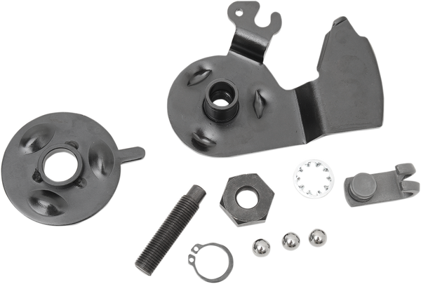 Clutch Release Ramp Assembly, 1, nordicamoto.ro