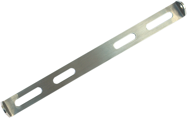 Atto® Mounting Plate Silver, 1, nordicamoto.ro
