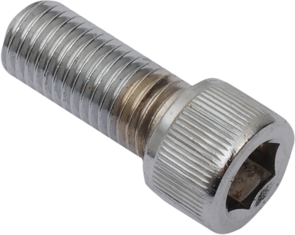 Fine-thread Bolts Silver, 1, nordicamoto.ro