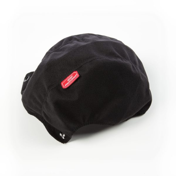 F5 Windstopper bélés XL – 3X fekete (kifutó modell), 1, nordicamoto.ro