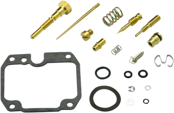 Carb Kit Black, 1, nordicamoto.ro